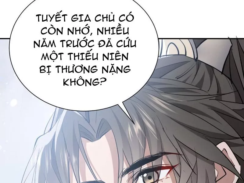 Nữ đồ đệ của ta muốn hắc hóa: Chapter 7