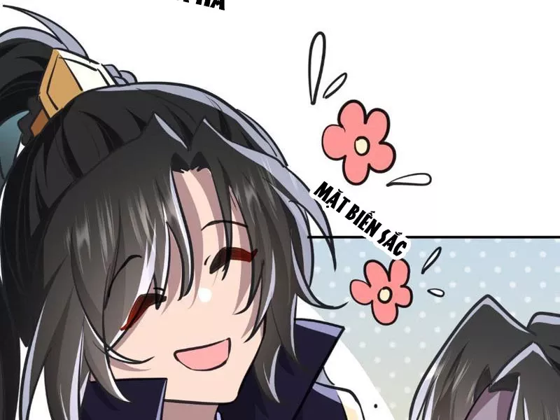 Nữ đồ đệ của ta muốn hắc hóa: Chapter 7