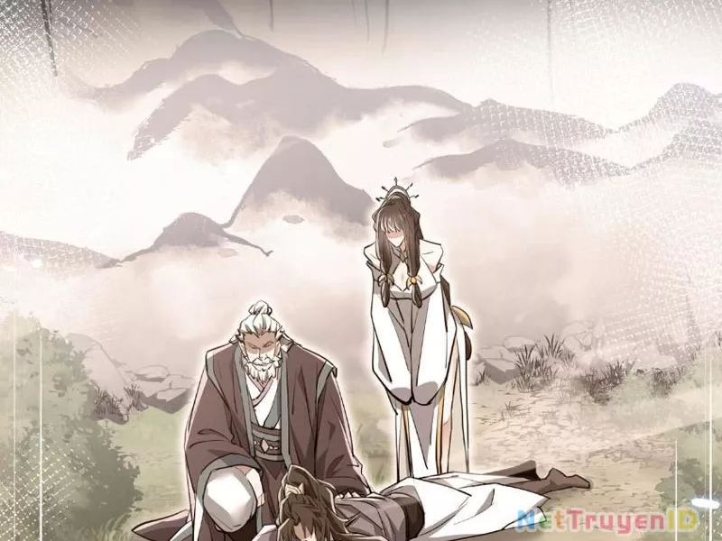 Nữ đồ đệ của ta muốn hắc hóa: Chapter 7