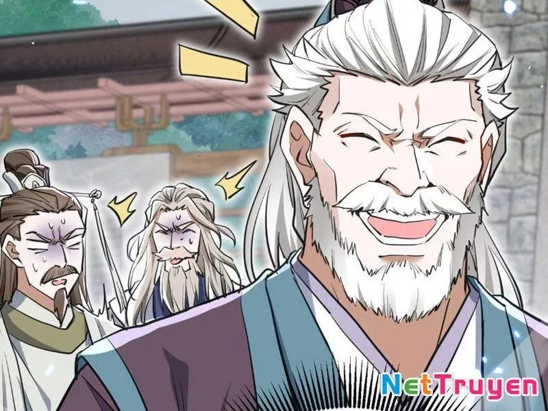Nữ đồ đệ của ta muốn hắc hóa: Chapter 7