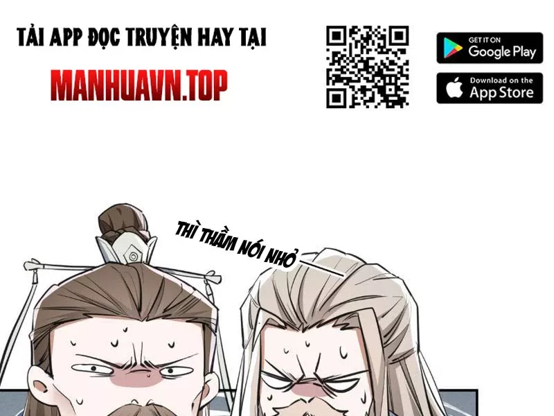 Nữ đồ đệ của ta muốn hắc hóa: Chapter 7