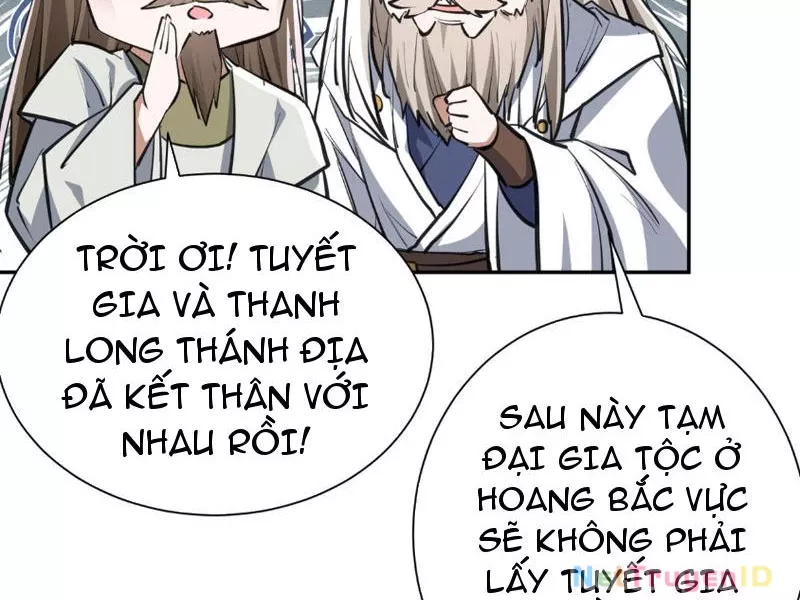 Nữ đồ đệ của ta muốn hắc hóa: Chapter 7