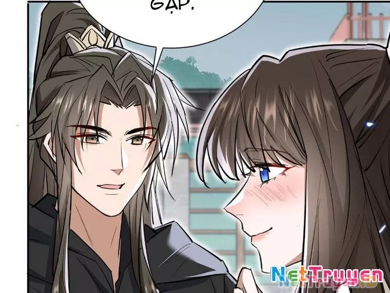 Nữ đồ đệ của ta muốn hắc hóa: Chapter 7