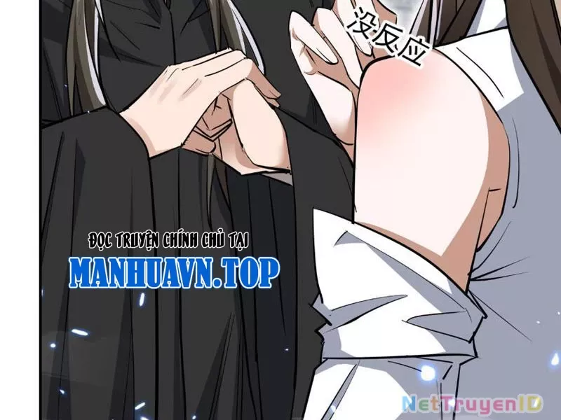 Nữ đồ đệ của ta muốn hắc hóa: Chapter 7