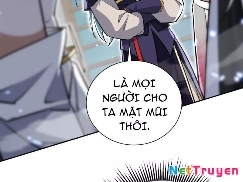 Nữ đồ đệ của ta muốn hắc hóa: Chapter 7