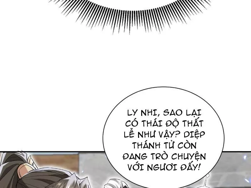 Nữ đồ đệ của ta muốn hắc hóa: Chapter 7