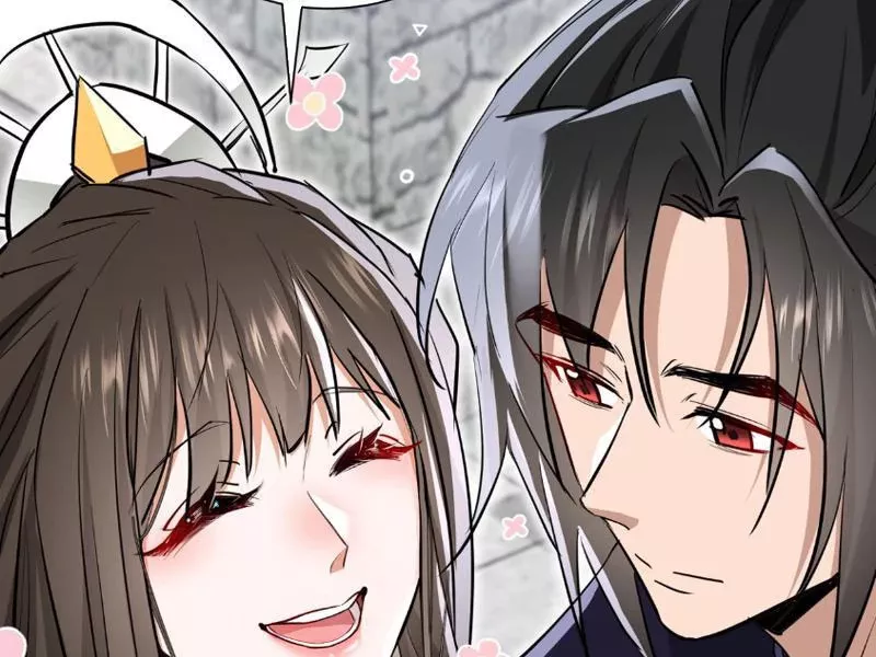 Nữ đồ đệ của ta muốn hắc hóa: Chapter 7