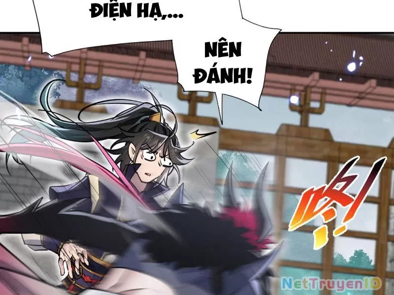 Nữ đồ đệ của ta muốn hắc hóa: Chapter 7