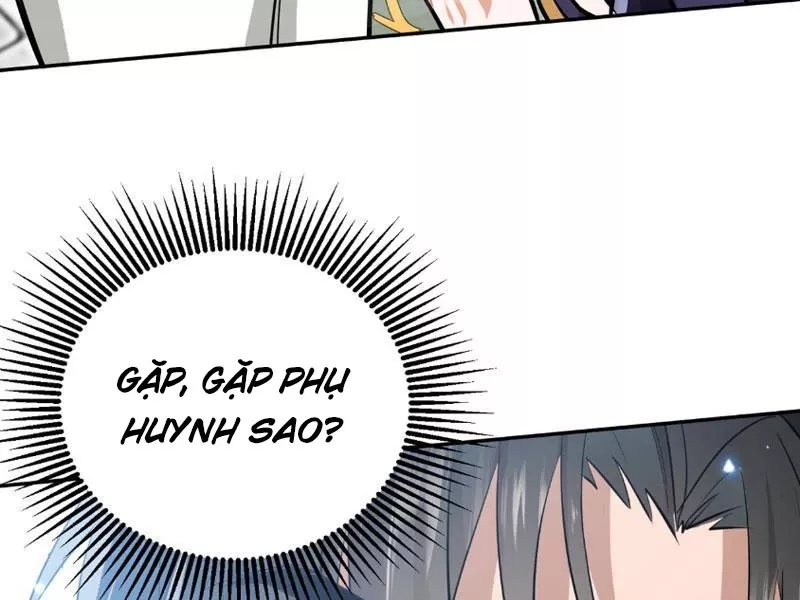Nữ đồ đệ của ta muốn hắc hóa: Chapter 7