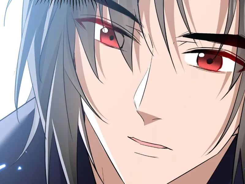 Nữ đồ đệ của ta muốn hắc hóa: Chapter 7