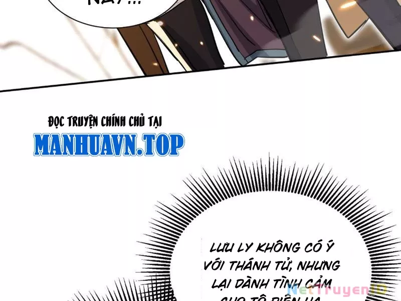 Nữ đồ đệ của ta muốn hắc hóa: Chapter 7