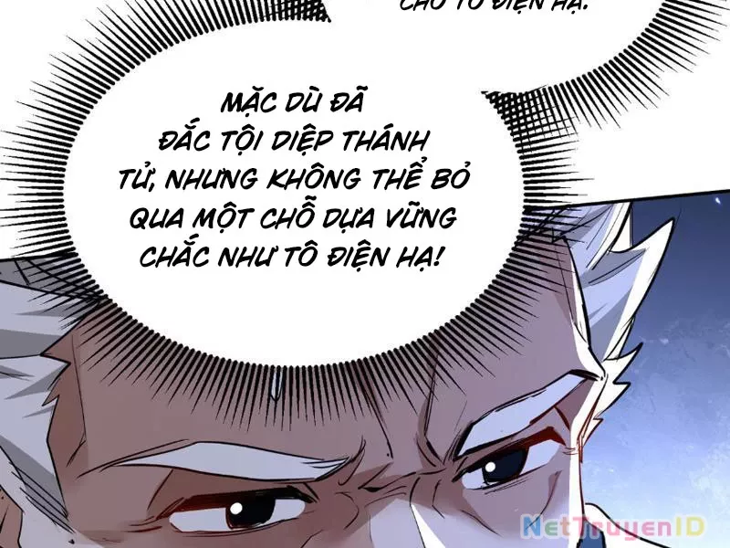 Nữ đồ đệ của ta muốn hắc hóa: Chapter 7