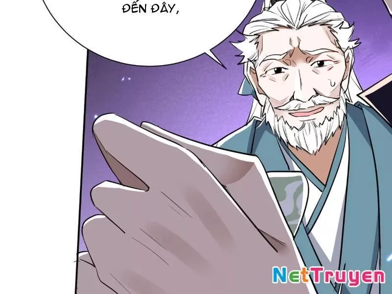 Nữ đồ đệ của ta muốn hắc hóa: Chapter 7