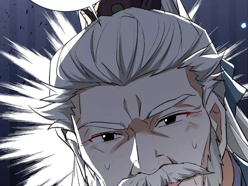 Nữ đồ đệ của ta muốn hắc hóa: Chapter 7