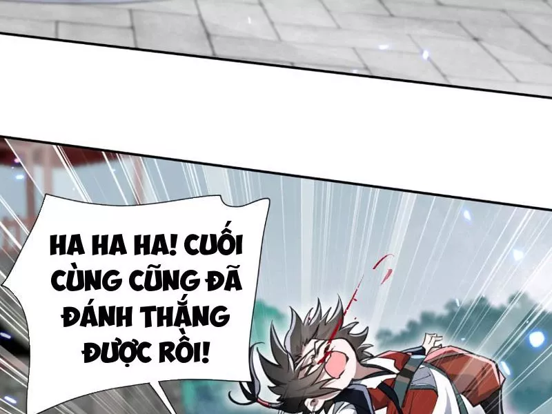 Nữ đồ đệ của ta muốn hắc hóa: Chapter 7