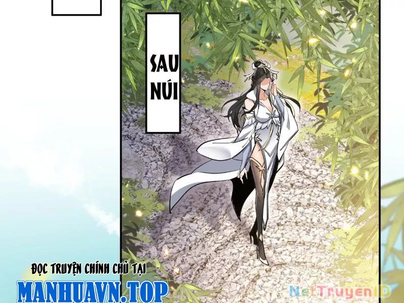 Nữ đồ đệ của ta muốn hắc hóa: Chapter 7