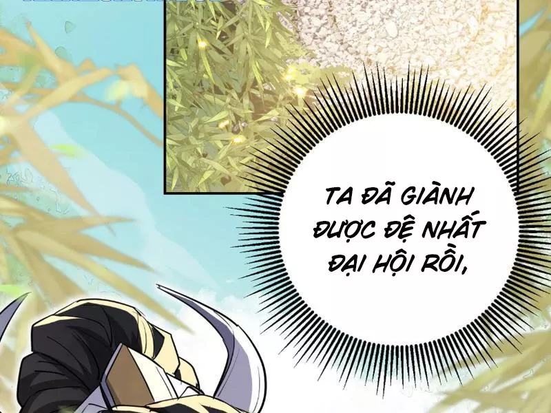 Nữ đồ đệ của ta muốn hắc hóa: Chapter 7