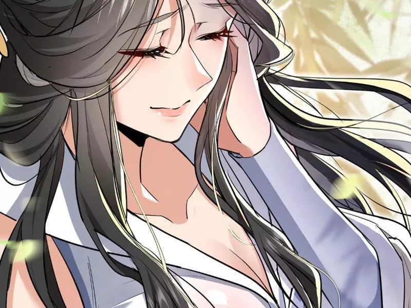 Nữ đồ đệ của ta muốn hắc hóa: Chapter 7