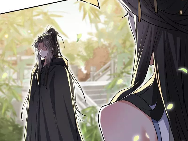 Nữ đồ đệ của ta muốn hắc hóa: Chapter 7