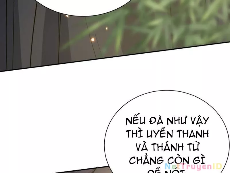 Nữ đồ đệ của ta muốn hắc hóa: Chapter 7