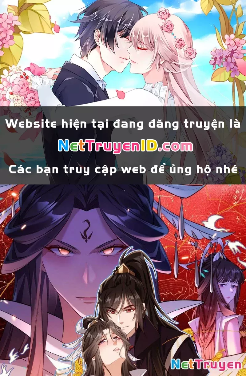Nữ đồ đệ của ta muốn hắc hóa: Chapter 8