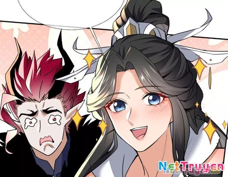 Nữ đồ đệ của ta muốn hắc hóa: Chapter 8