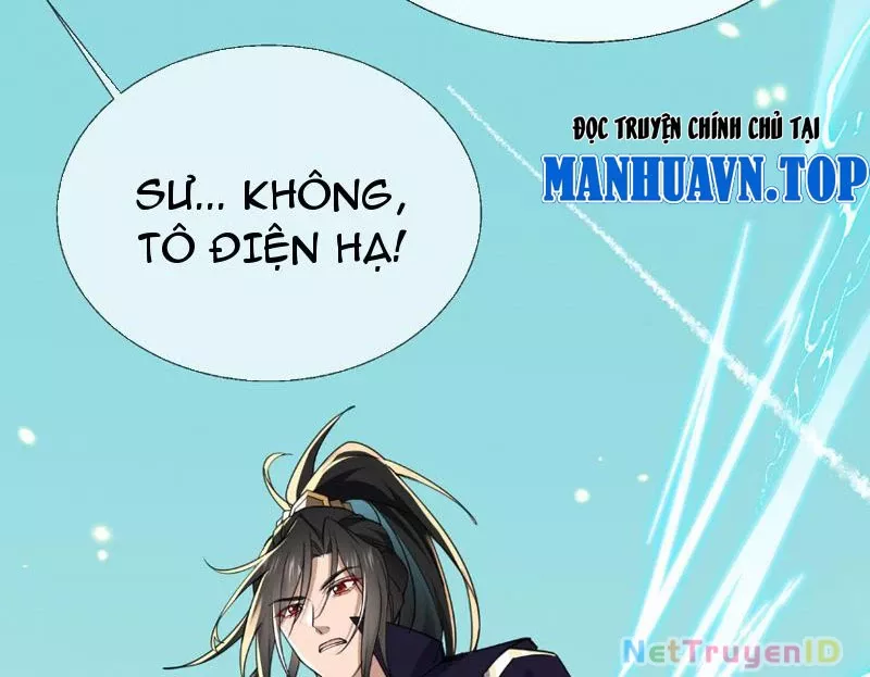 Nữ đồ đệ của ta muốn hắc hóa: Chapter 8