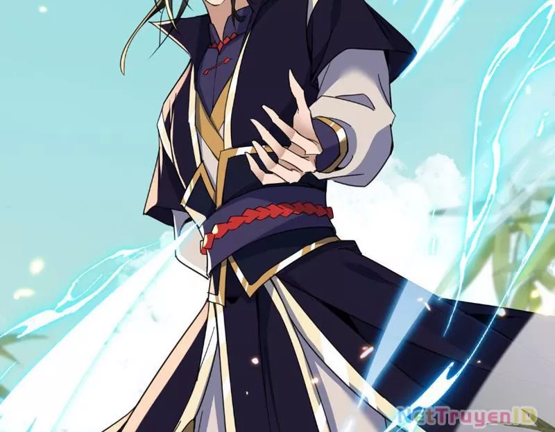 Nữ đồ đệ của ta muốn hắc hóa: Chapter 8