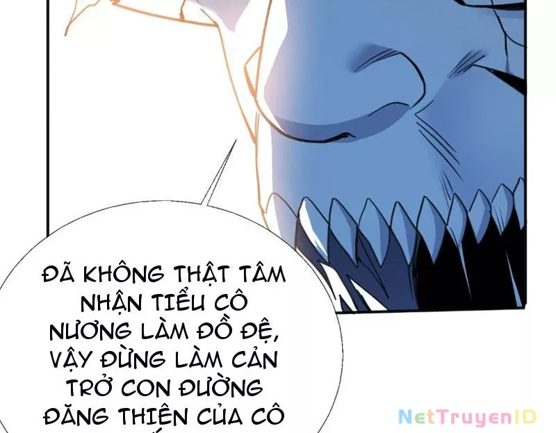 Nữ đồ đệ của ta muốn hắc hóa: Chapter 8