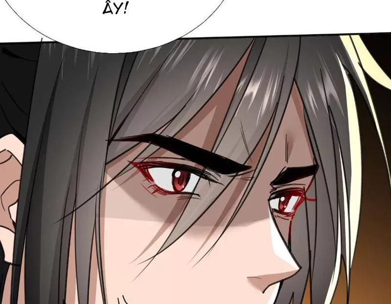 Nữ đồ đệ của ta muốn hắc hóa: Chapter 8