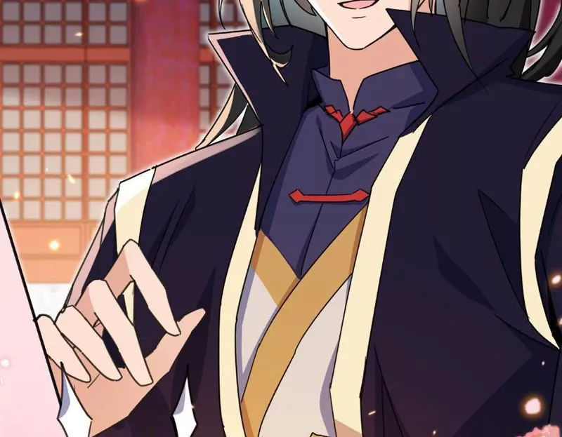 Nữ đồ đệ của ta muốn hắc hóa: Chapter 8