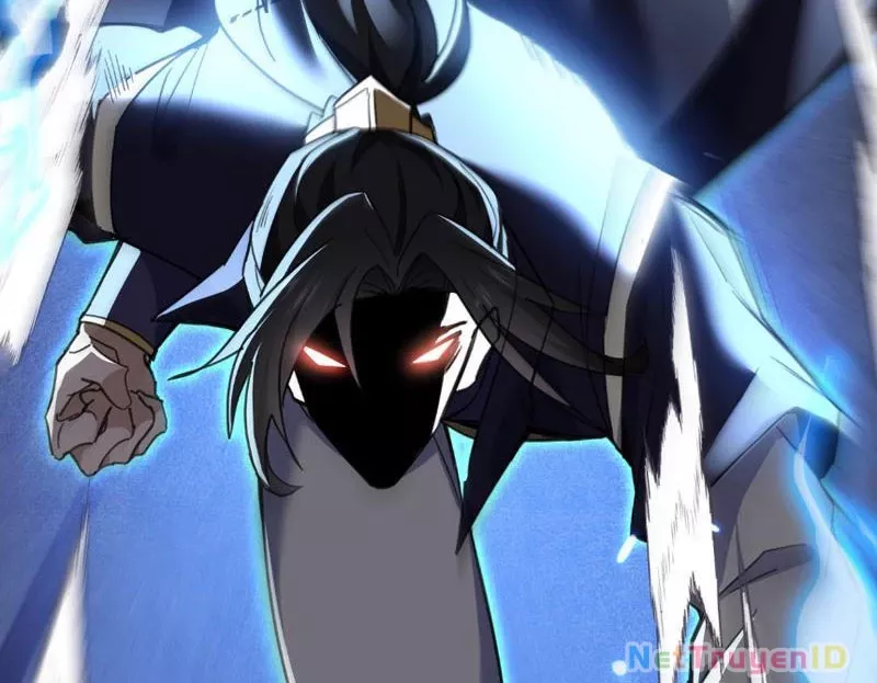 Nữ đồ đệ của ta muốn hắc hóa: Chapter 8