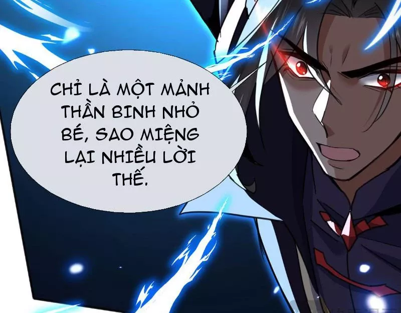 Nữ đồ đệ của ta muốn hắc hóa: Chapter 8