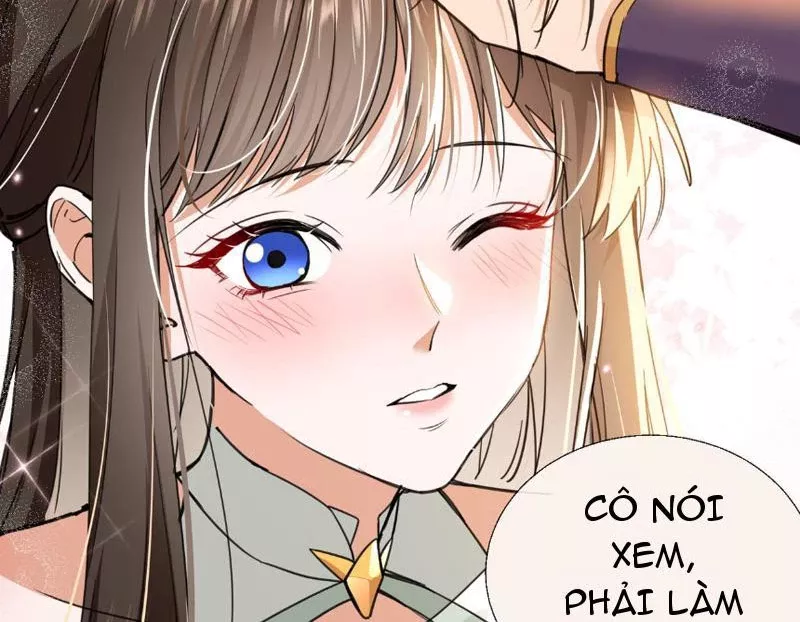 Nữ đồ đệ của ta muốn hắc hóa: Chapter 8