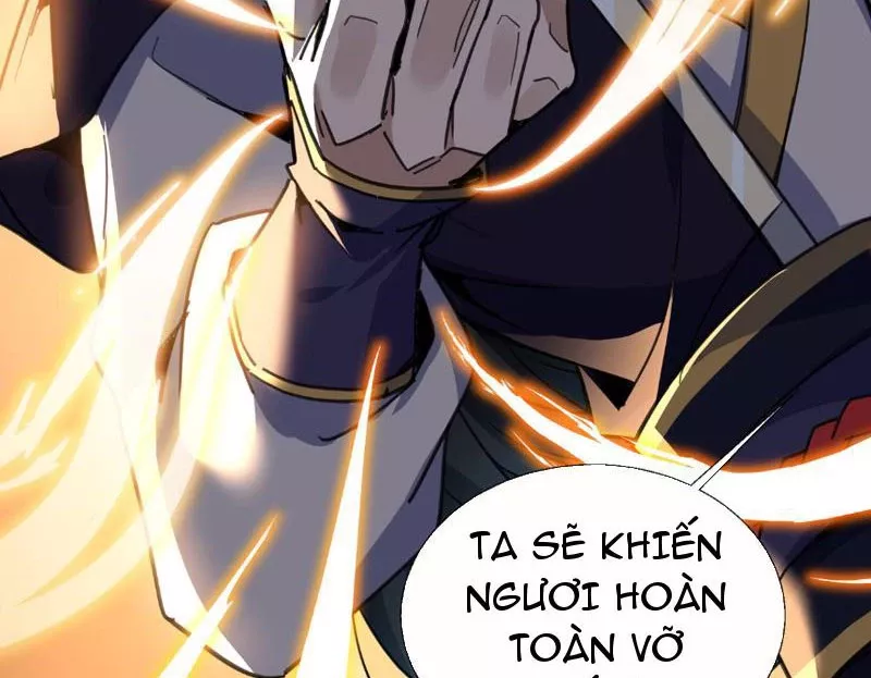 Nữ đồ đệ của ta muốn hắc hóa: Chapter 8