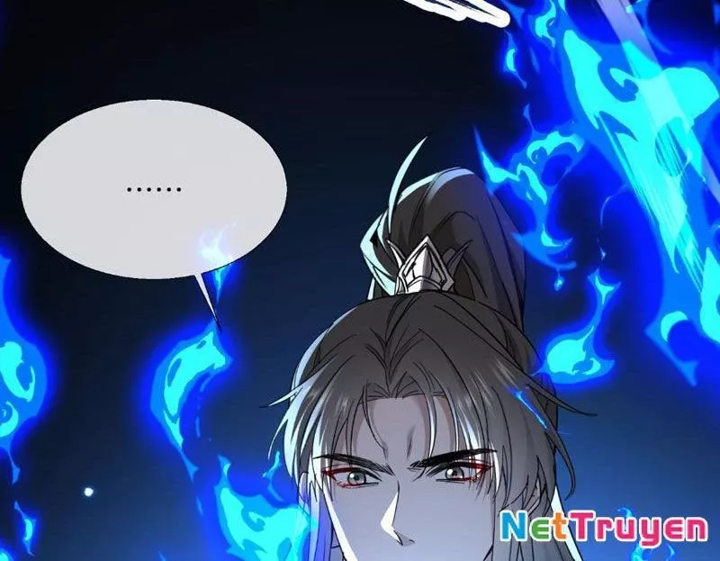 Nữ đồ đệ của ta muốn hắc hóa: Chapter 8