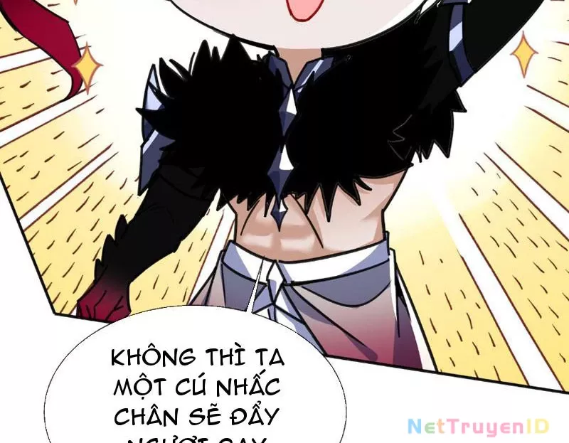 Nữ đồ đệ của ta muốn hắc hóa: Chapter 8