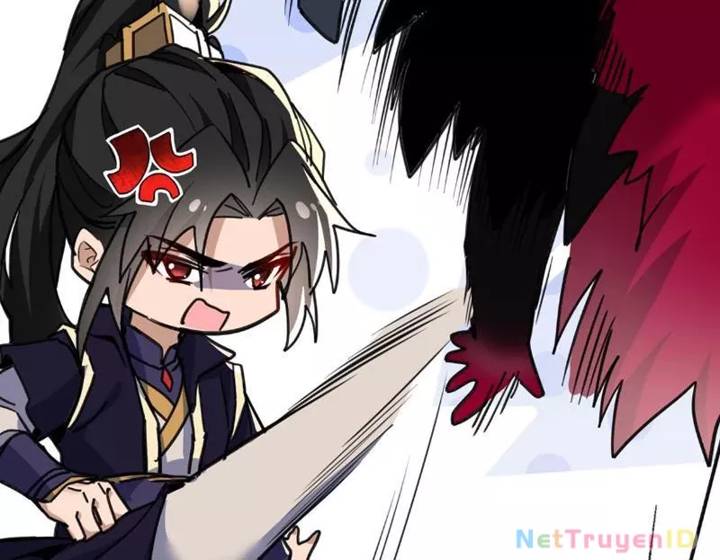 Nữ đồ đệ của ta muốn hắc hóa: Chapter 8