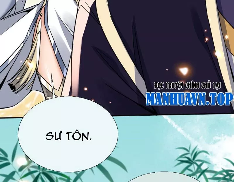 Nữ đồ đệ của ta muốn hắc hóa: Chapter 8