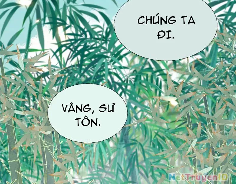 Nữ đồ đệ của ta muốn hắc hóa: Chapter 8