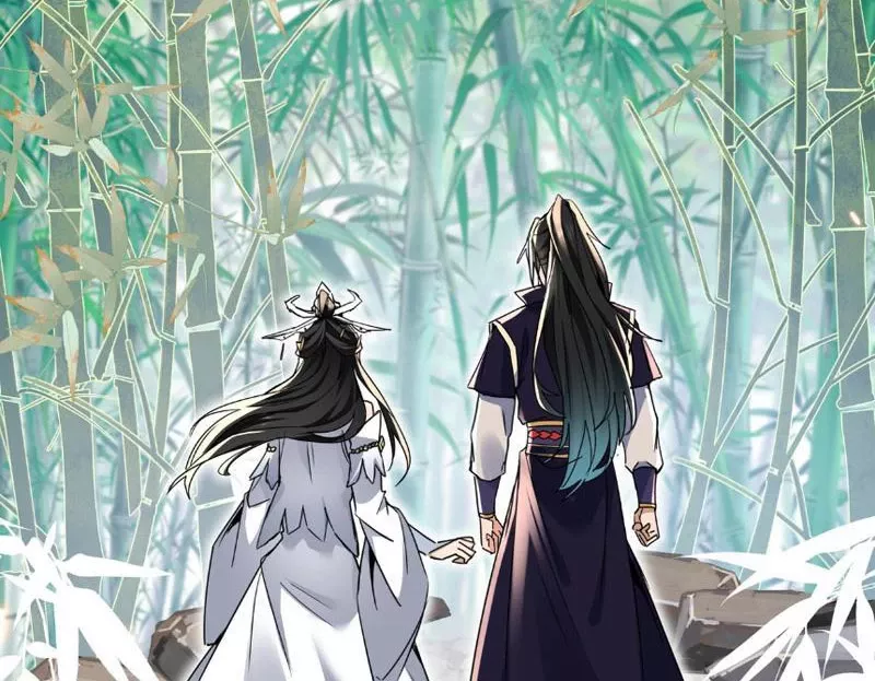 Nữ đồ đệ của ta muốn hắc hóa: Chapter 8