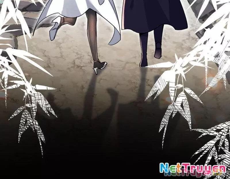 Nữ đồ đệ của ta muốn hắc hóa: Chapter 8