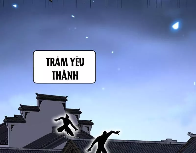 Nữ đồ đệ của ta muốn hắc hóa: Chapter 8
