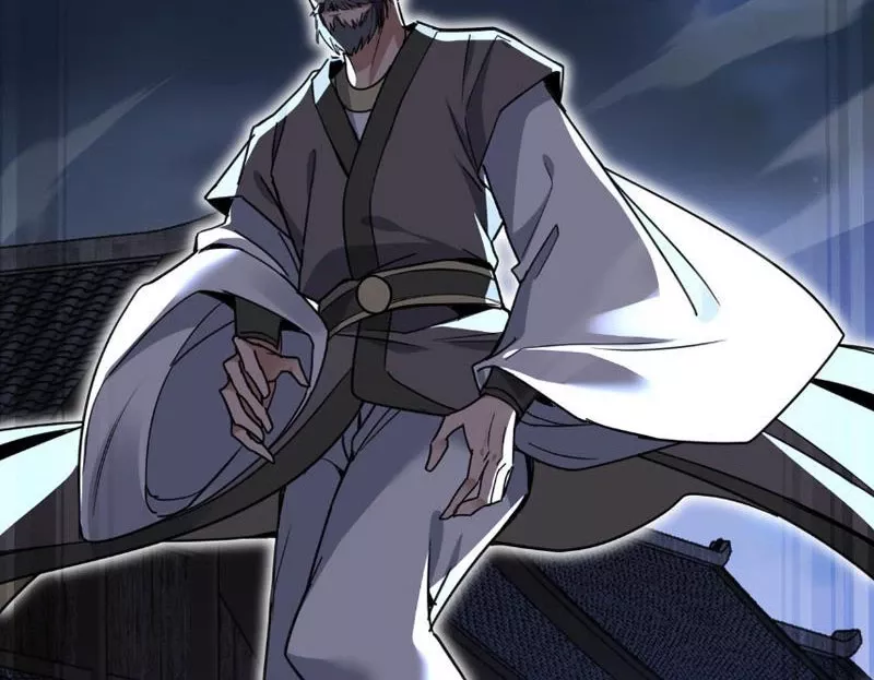 Nữ đồ đệ của ta muốn hắc hóa: Chapter 8
