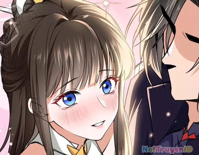 Nữ đồ đệ của ta muốn hắc hóa: Chapter 8