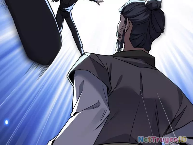 Nữ đồ đệ của ta muốn hắc hóa: Chapter 8