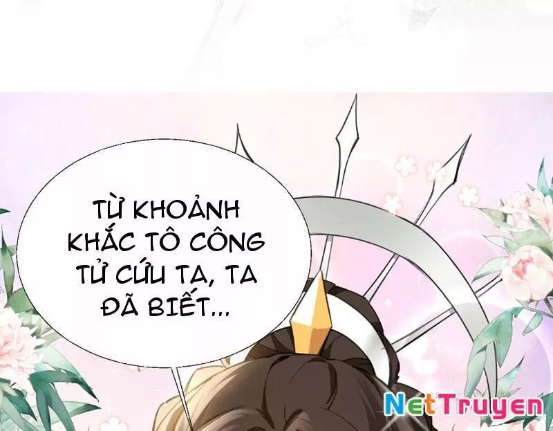 Nữ đồ đệ của ta muốn hắc hóa: Chapter 8