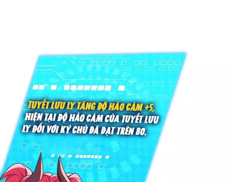 Nữ đồ đệ của ta muốn hắc hóa: Chapter 8