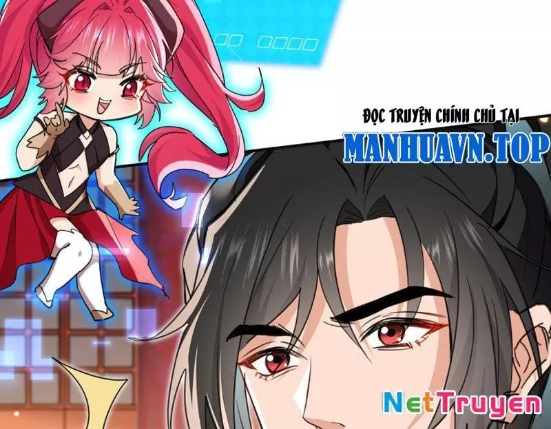 Nữ đồ đệ của ta muốn hắc hóa: Chapter 8