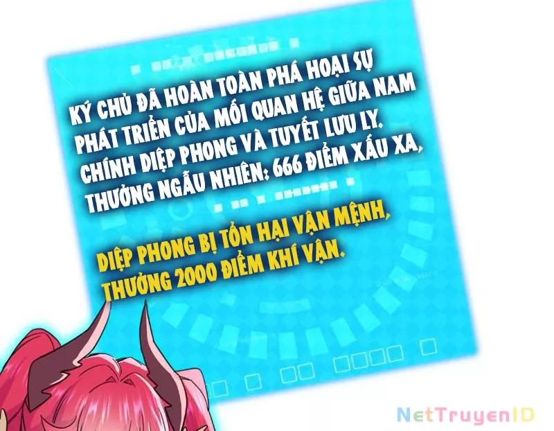 Nữ đồ đệ của ta muốn hắc hóa: Chapter 8